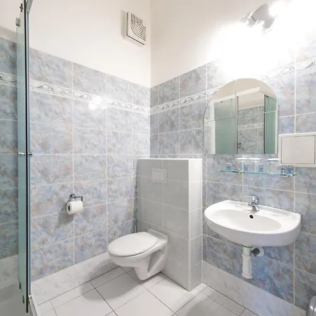 V Centru Hotel Ceske Budejovice