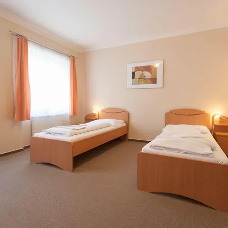 V Centru Hotel