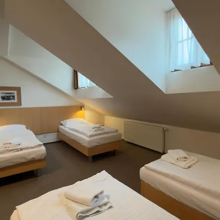 V Centru Ceske Budejovice