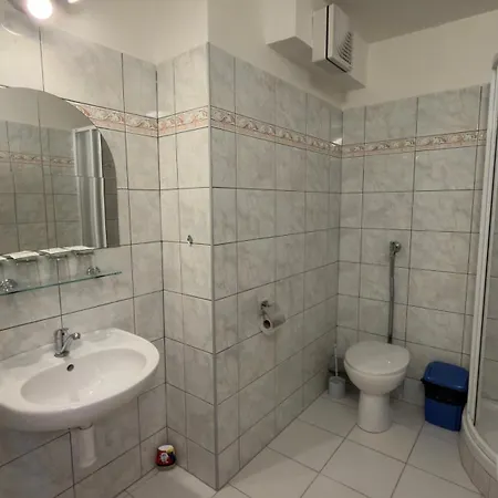 V Centru 3* Ceske Budejovice