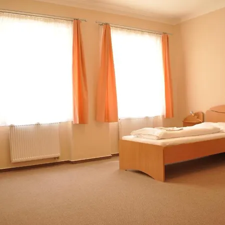 Hotel V Centru