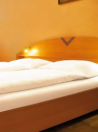 V Centru Otel Ceske Budejovice