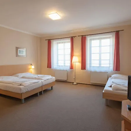 Otel V Centru