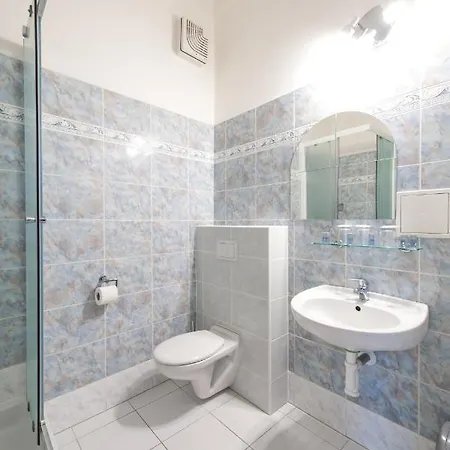 V Centru 3* Ceske Budejovice