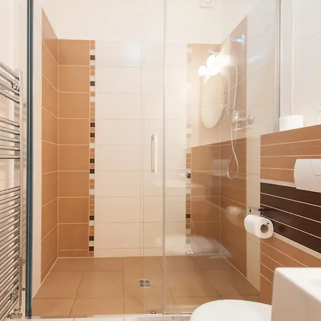 Otel V Centru