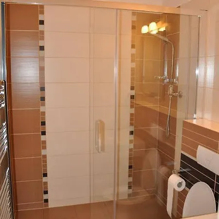 V Centru 3* Ceske Budejovice