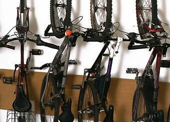 V Centru 호텔 체스케부데요비체