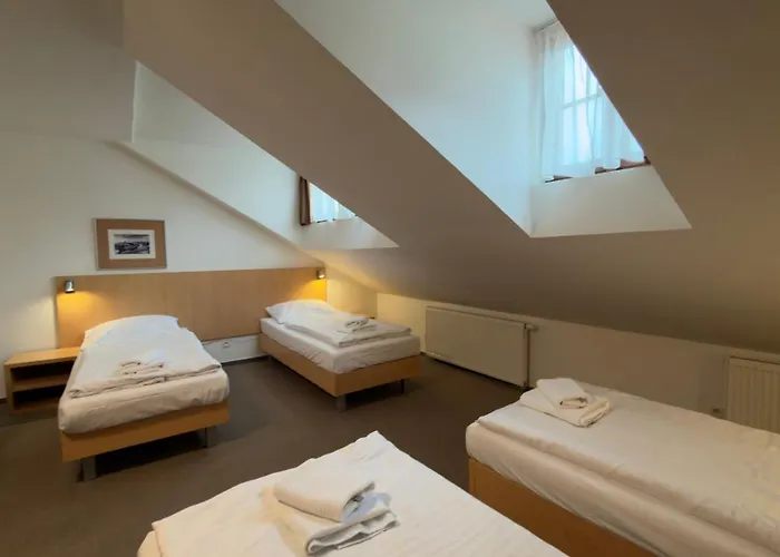 V Centru 체스케부데요비체