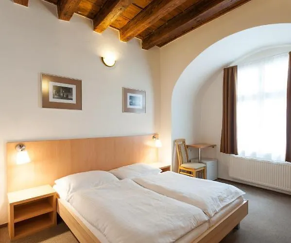 V Centru 체스케부데요비체